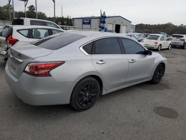 Obraz 3 z 2015 NISSAN ALTIMA 2.5 2015 z VIN 1N4AL3AP0FC276538