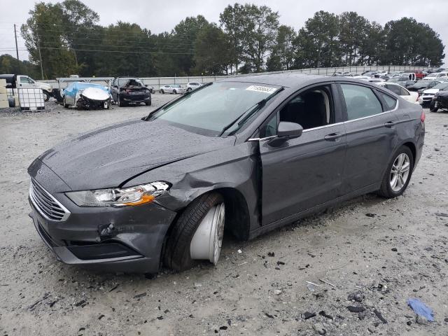 Изображение 2018 FORD FUSION SE 2018