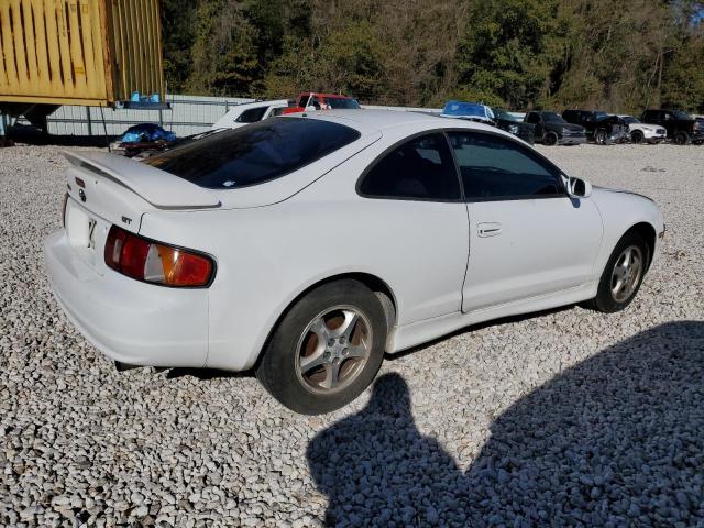 Obraz 3 z 1999 TOYOTA CELICA GT 1999 z VIN JT2DG02T1X0057766