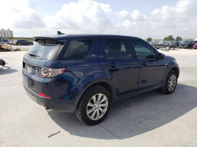 Image 3 of 2016 LAND ROVER DISCOVERY SPORT SE 2016 with VIN SALCP2BG3GH620246