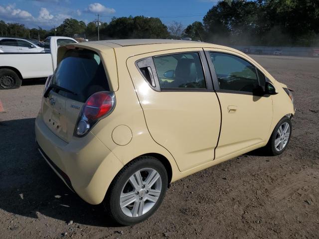 Image 3 of 2015 CHEVROLET SPARK LS 2015 with VIN KL8CB6S91FC715309