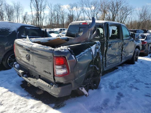 Image 3 of 2020 RAM 1500 BIG HORN/LONE STAR 2020 with VIN 1C6SRFFT5LN313479