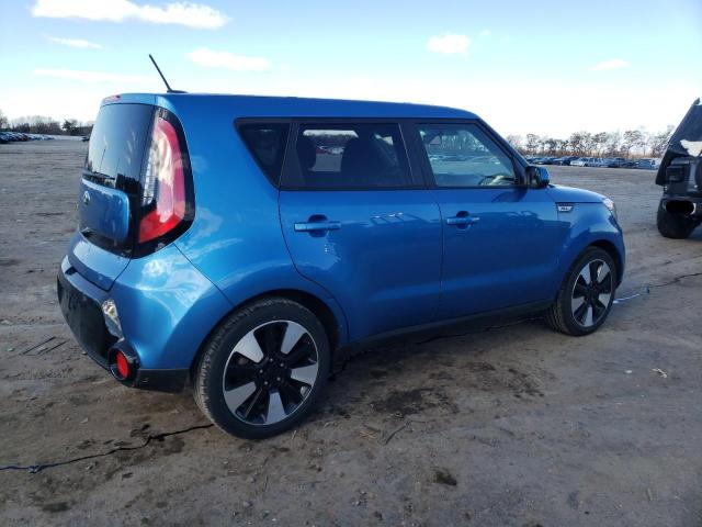 Obraz 3 z 2016 KIA SOUL + 2016 z VIN KNDJP3A54G7316126