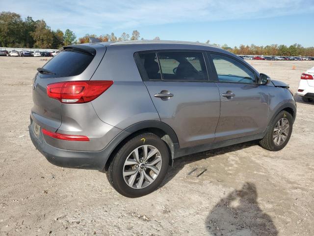 Image 3 of 2014 KIA SPORTAGE BASE 2014 with VIN KNDPB3AC3E7662088