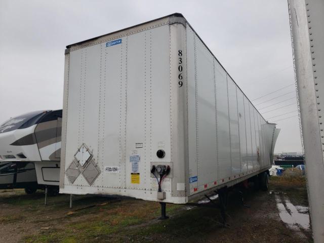 Image 2 of 2018 STOU 53 TRAILER 2018 with VIN 1DW1A5320JBA00384