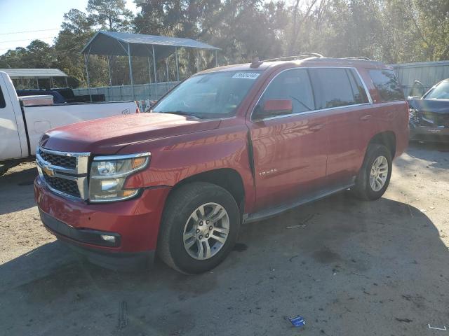Obraz 2015 CHEVROLET TAHOE K1500 LT 2015
