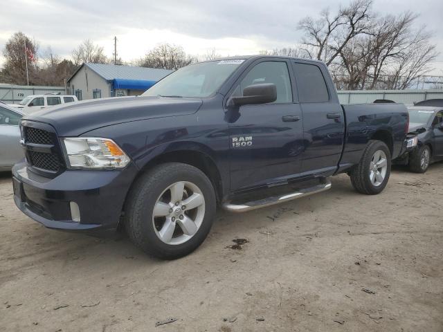 Image 1 of 2014 RAM 1500 ST 2014 with VIN 1C6RR7FG8ES461945