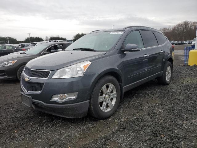 Obraz 1 z 2011 CHEVROLET TRAVERSE LT 2011 z VIN 1GNKVJED1BJ117246