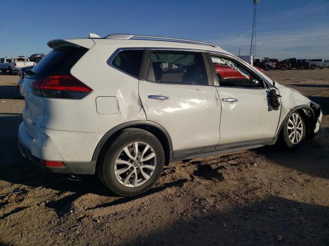 Image 3 of 2017 NISSAN ROGUE S 2017 with VIN KNMAT2MT0HP548370