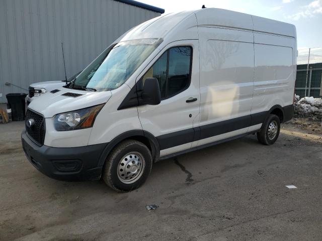 Изображение 1 2022 FORD TRANSIT T-250 2022 с VIN 1FTBR2X86NKA70538