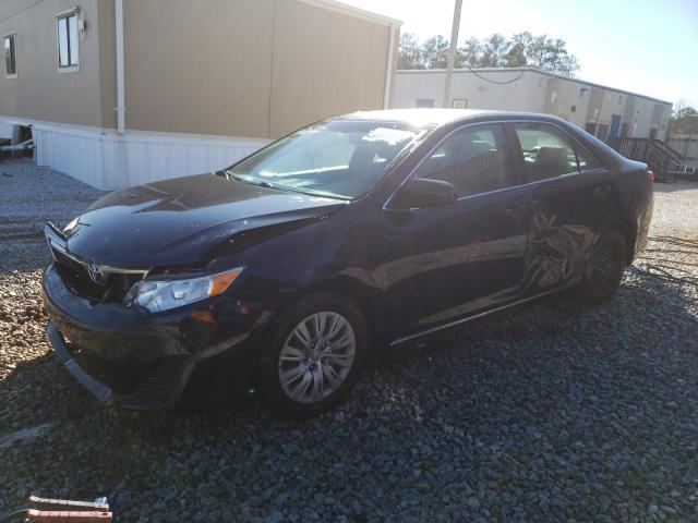 Image 1 of 2014 TOYOTA CAMRY L 2014 with VIN 4T4BF1FK1ER381333