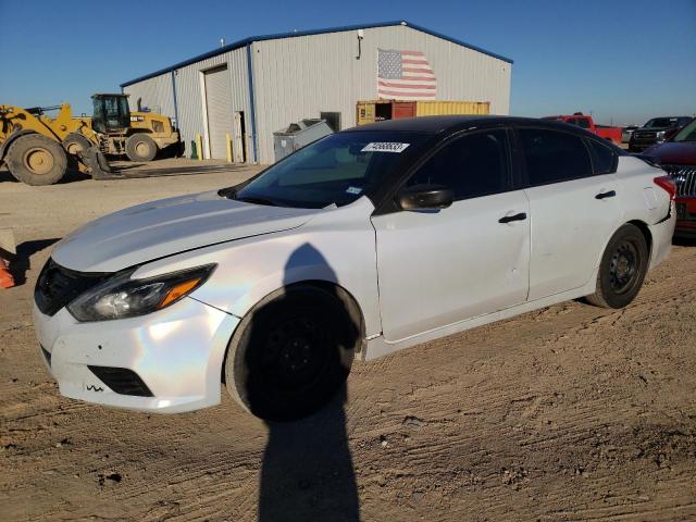 Obraz 1 z 2016 NISSAN ALTIMA 2.5 2016 z VIN 1N4AL3AP9GN330148