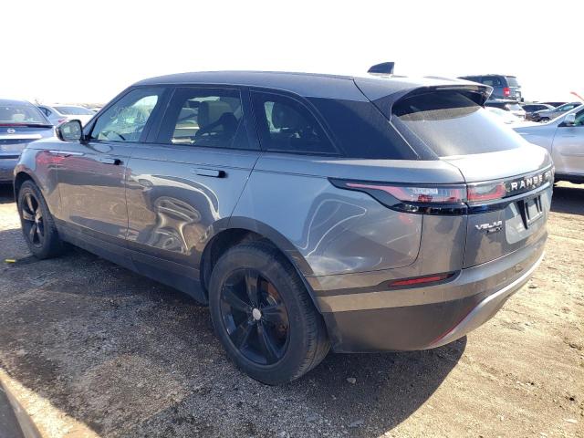 Obraz 2 z 2018 LAND ROVER RANGE ROVER VELAR S 2018 z VIN SALYB2RX3JA729123