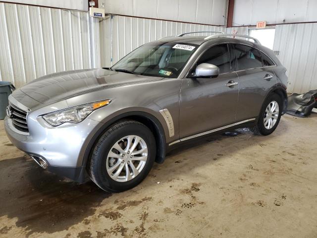 Obraz 1 z 2013 INFINITI FX37  2013 z VIN JN8CS1MW4DM172062