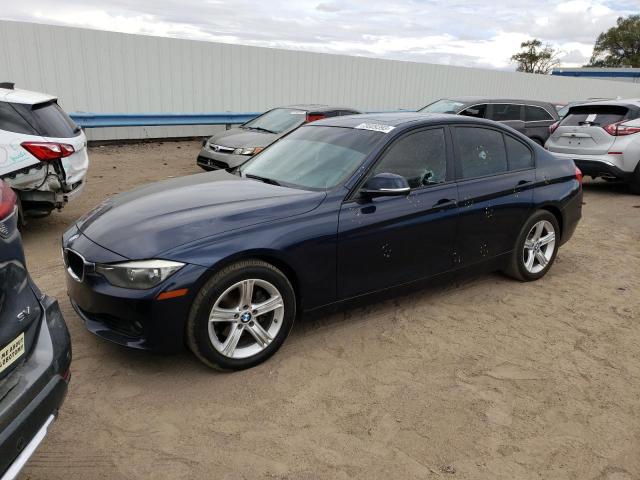 2014 BMW 328 I SULEV 2014 image