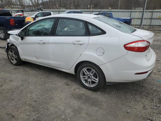 Obraz 2 z 2017 FORD FIESTA SE 2017 z VIN 3FADP4BJ1HM134606