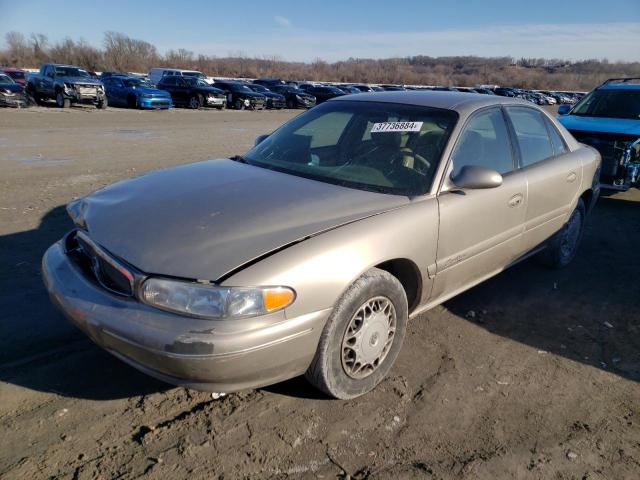 1999 BUICK CENTURY LIMITED 1999 image