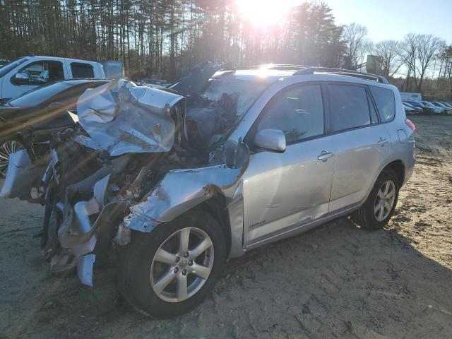 2008 TOYOTA RAV4 LIMITED 2008 image
