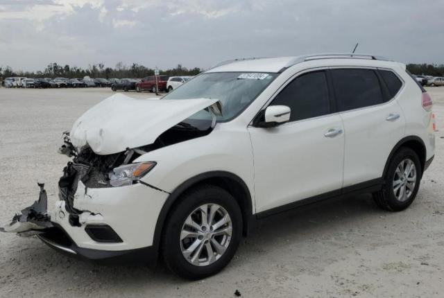 Obraz 1 z 2016 NISSAN ROGUE S 2016 z VIN KNMAT2MT9GP648322