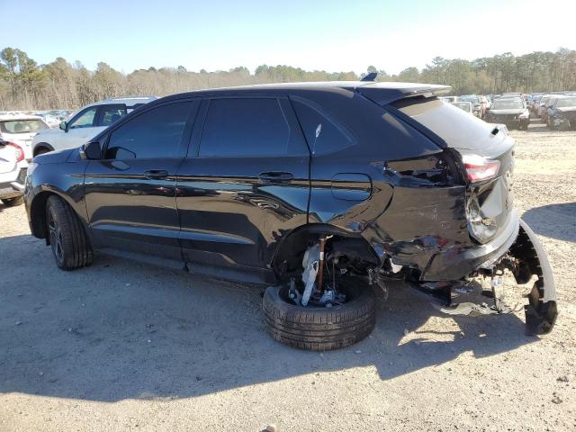 Image 2 of 2023 FORD EDGE ST 2023 with VIN 2FMPK4AP0PBA54074