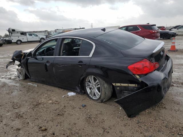 Изображение 2 2013 INFINITI G37  2013 с VIN JN1CV6AR9DM755051