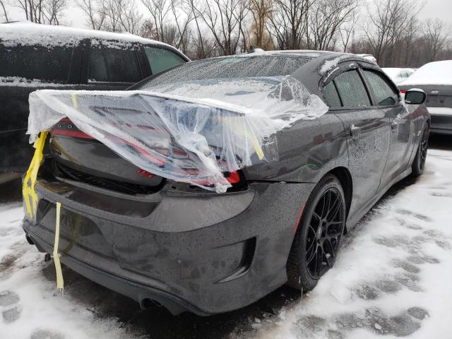 Изображение 3 2017 DODGE CHARGER R/T 392 2017 с VIN 2C3CDXGJ0HH610615