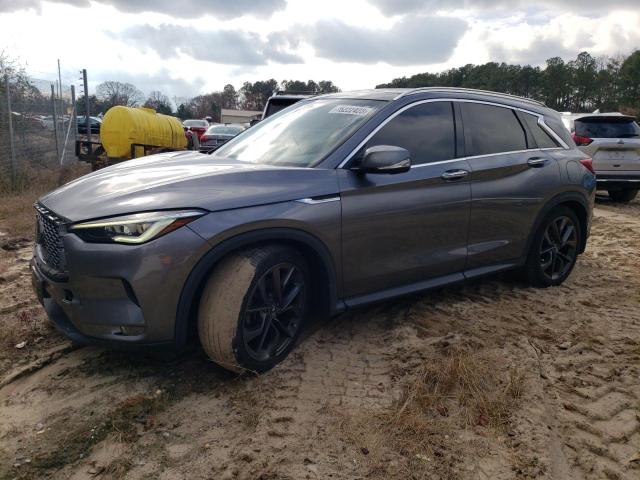 2019 INFINITI QX50 ESSENTIAL 2019 image