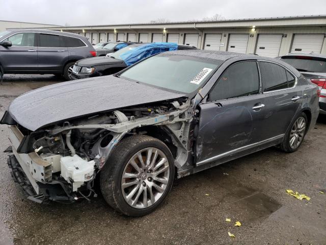 Изображение 2015 LEXUS LS 460 2015
