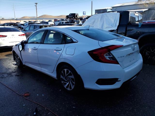Image 2 of 2017 HONDA CIVIC EX 2017 with VIN 19XFC2F75HE214924