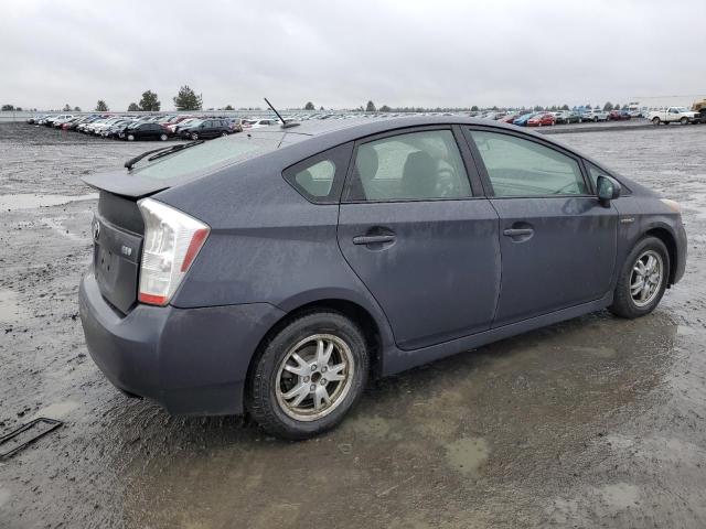 Image 3 of 2010 TOYOTA PRIUS  2010 with VIN JTDKN3DU8A0161254
