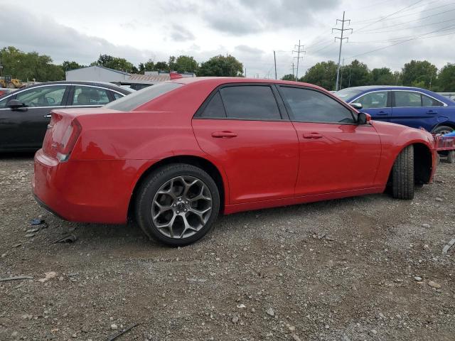 Image 3 of 2016 CHRYSLER 300 S 2016 with VIN 2C3CCABG0GH351781