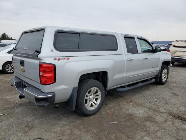Изображение 3 2015 CHEVROLET SILVERADO K1500 LT 2015 с VIN 1GCVKREHXFZ241023