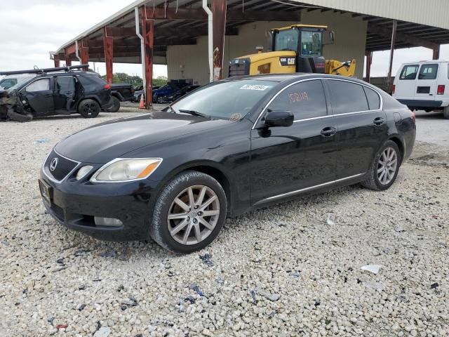2006 LEXUS GS 300 2006 image