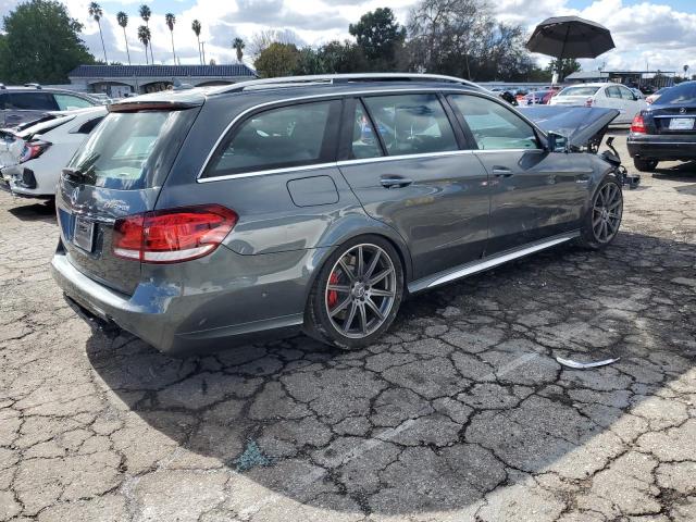 Image 3 of 2015 MERCEDES-BENZ E 63 AMG-S 2015 with VIN WDDHH7GB3FB102276