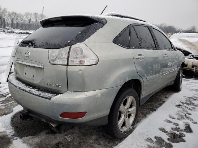 Image 3 of 2005 LEXUS RX 330 2005 with VIN 2T2HA31U95C051959