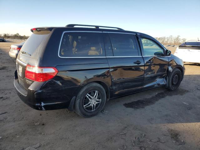 Изображение 3 2005 HONDA ODYSSEY TOURING 2005 с VIN 5FNRL388X5B096223