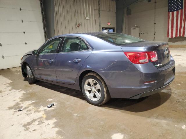 Image 2 of 2015 CHEVROLET MALIBU LS 2015 with VIN 1G11B5SL2FF234559