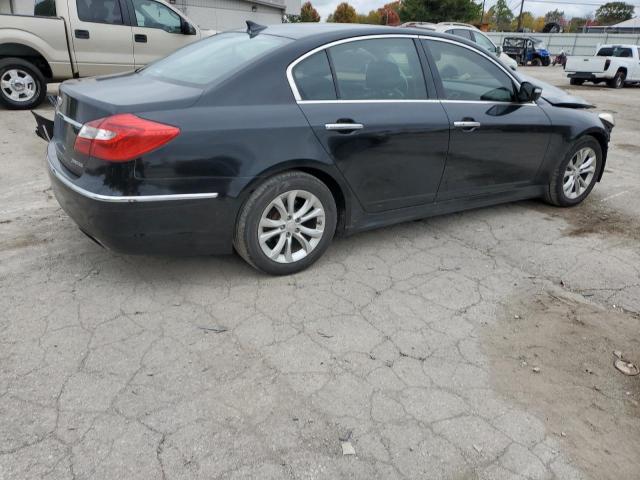 Image 3 of Hyundai Genesis 3.8L 2013 with VIN KMHGC4DD6DU251299