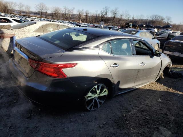 Obraz 3 z 2018 NISSAN MAXIMA 3.5S 2018 z VIN 1N4AA6AP9JC389694