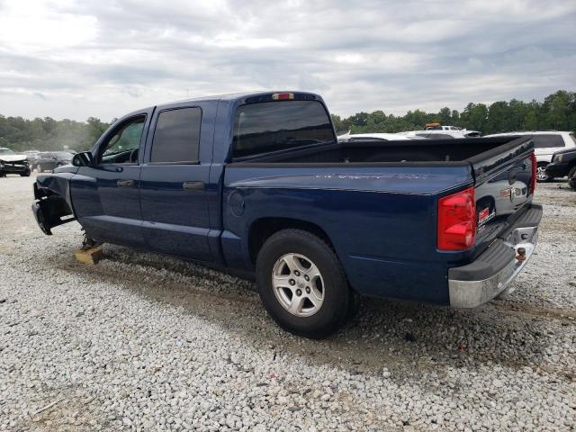 Image 2 of 2005 DODGE DAKOTA QUAD SLT 2005 with VIN 1D7HE48K95S133004