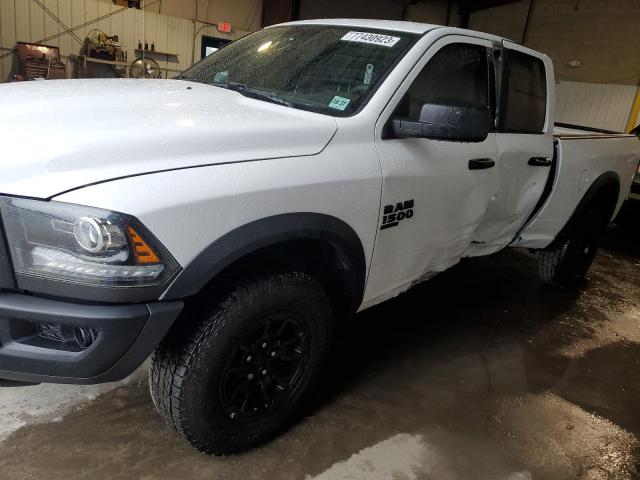 Obraz 2022 RAM 1500 CLASSIC SLT 2022