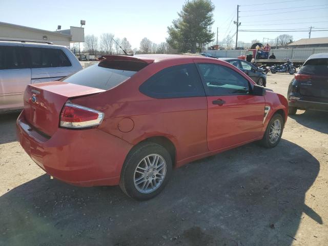 Obraz 3 z 2008 FORD FOCUS SE 2008 z VIN 1FAHP33N78W257405