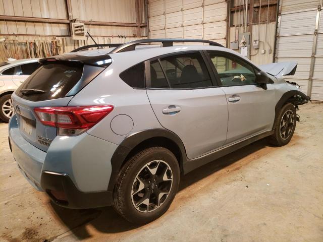 Image 3 of 2019 SUBARU CROSSTREK  2019 with VIN JF2GTABC2K8386221