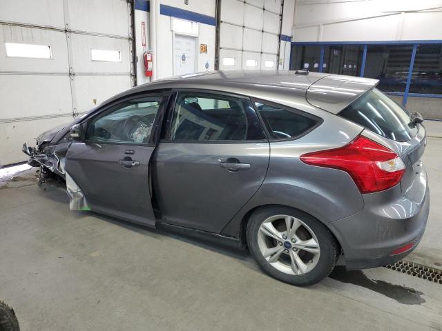 Image 2 of 2014 FORD FOCUS SE 2014 with VIN 1FADP3K25EL355920