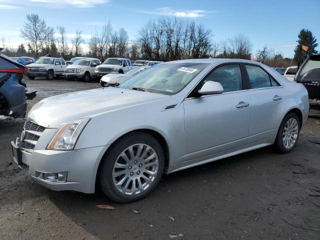 Obraz 1 z 2010 CADILLAC CTS PREMIUM COLLECTION 2010 z VIN 1G6DP5EVXA0143590