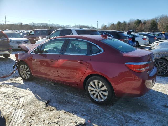 Изображение 2 2016 BUICK VERANO  2016 с VIN 1G4PP5SK4G4130495
