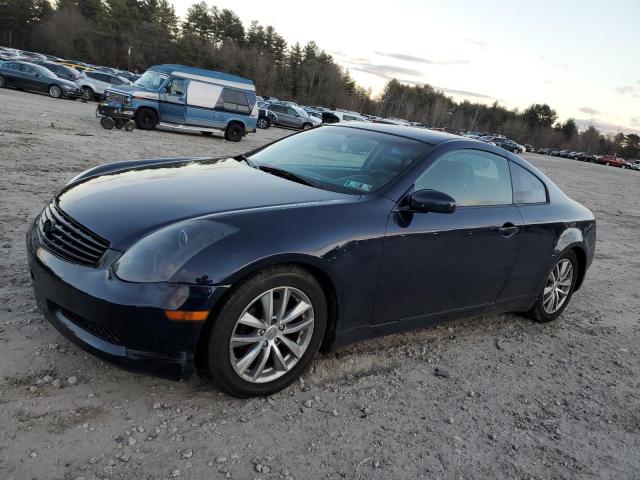Obraz 1 z 2004 INFINITI G35  2004 z VIN JNKCV54E74M804780