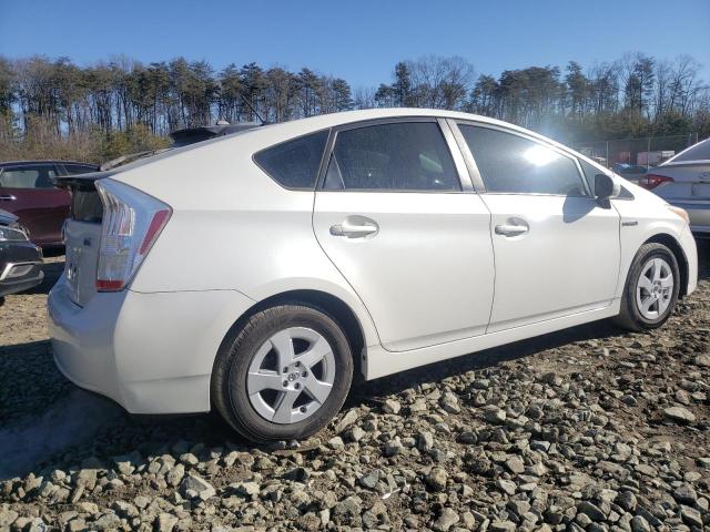 Obraz 3 z 2010 TOYOTA PRIUS  2010 z VIN JTDKN3DU9A0041883