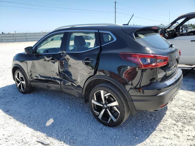 Obraz 2 z 2022 NISSAN ROGUE SPORT SL 2022 z VIN JN1BJ1CV3NW348627