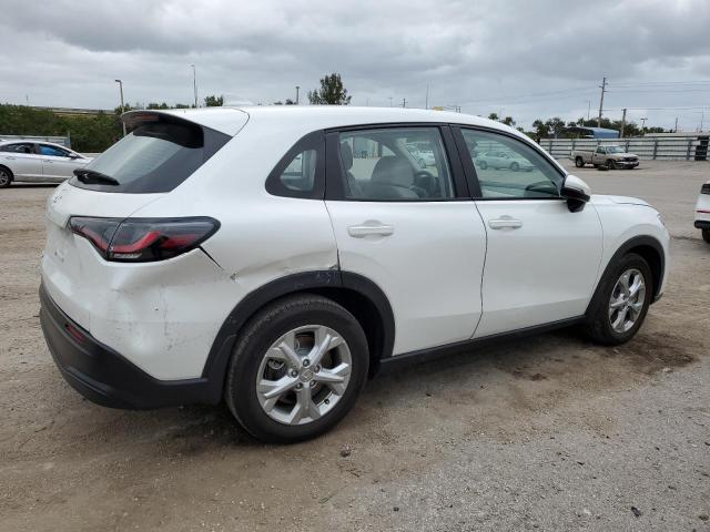 Изображение 3 2023 HONDA HR-V LX 2023 с VIN 3CZRZ1H36PM718610